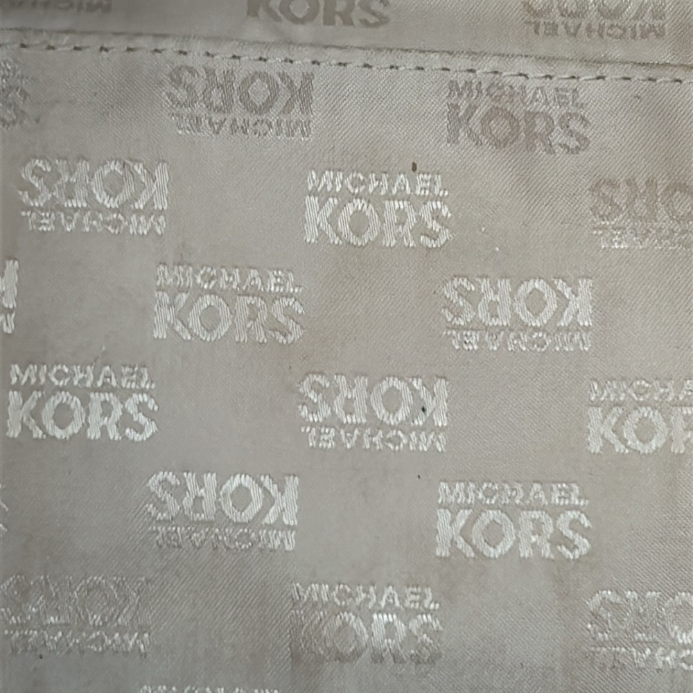 Michael Kors Vivianne Satchel - Picture 4 of 5